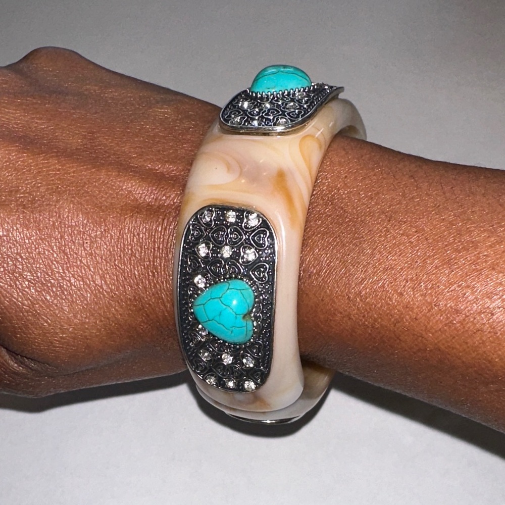 Brighton Hinged Bracelet